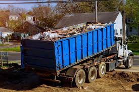 Shed Removal in Oakdale, PA